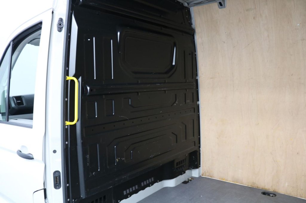 Used Volkswagen Crafter 2025 for sale - 78181220: Photo 17