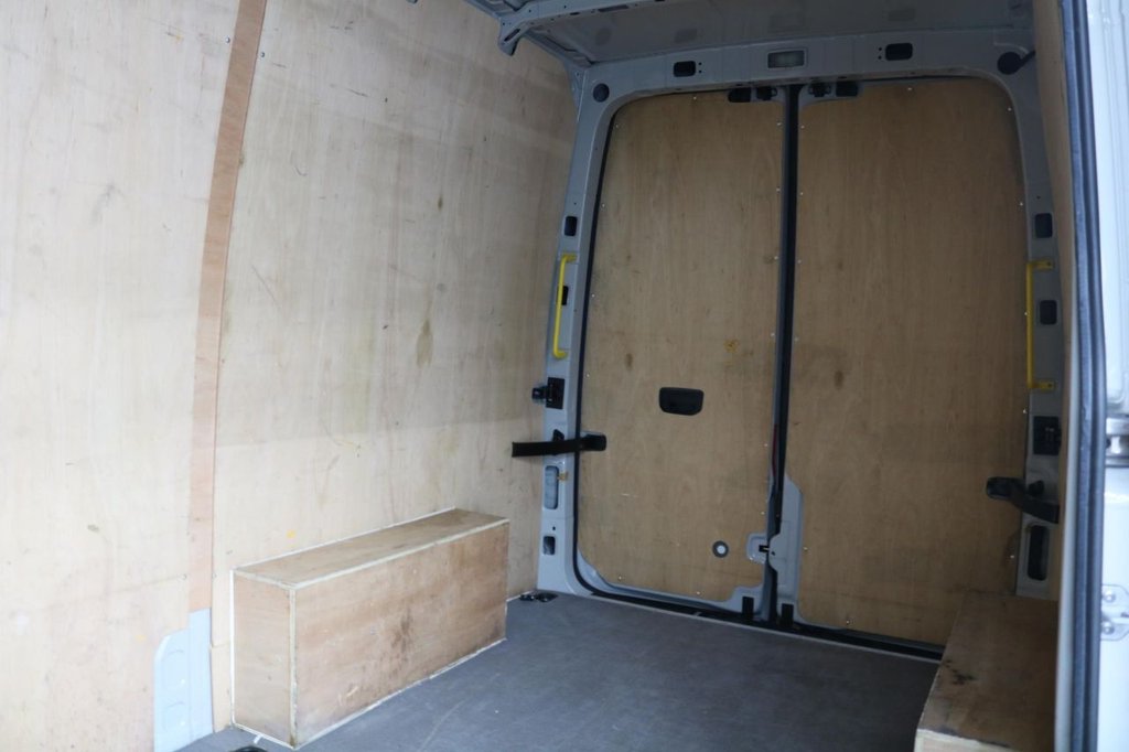 Used Volkswagen Crafter 2025 for sale - 78181220: Photo 19