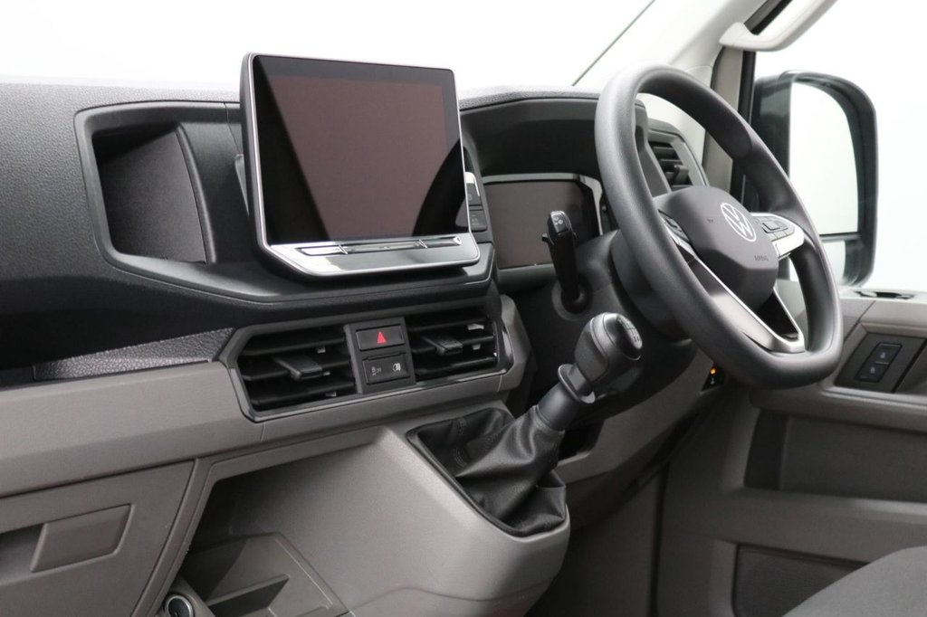 Used Volkswagen Crafter 2025 for sale - 78181220: Photo 2