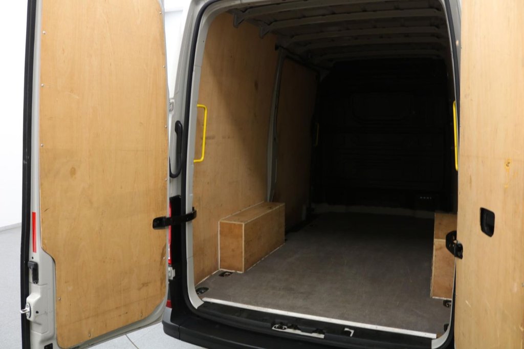Used Volkswagen Crafter 2025 for sale - 78181220: Photo 20