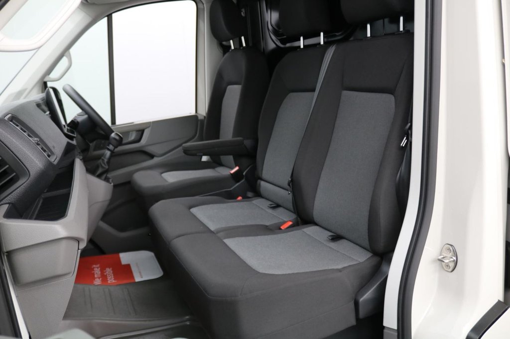 Used Volkswagen Crafter 2025 for sale - 78181220: Photo 26