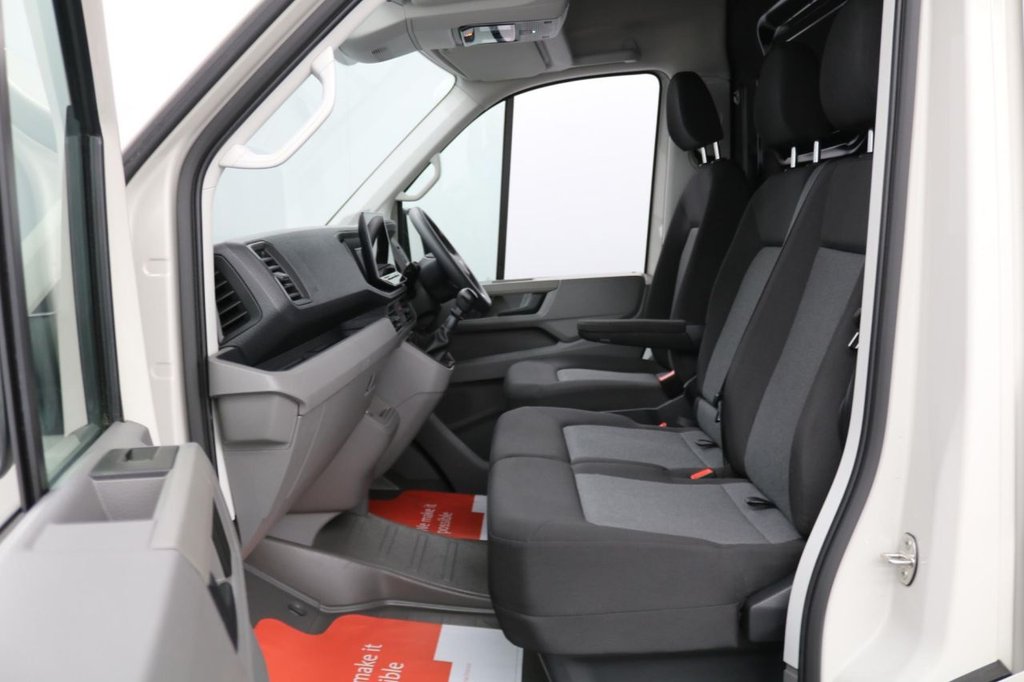 Used Volkswagen Crafter 2025 for sale - 78181220: Photo 28