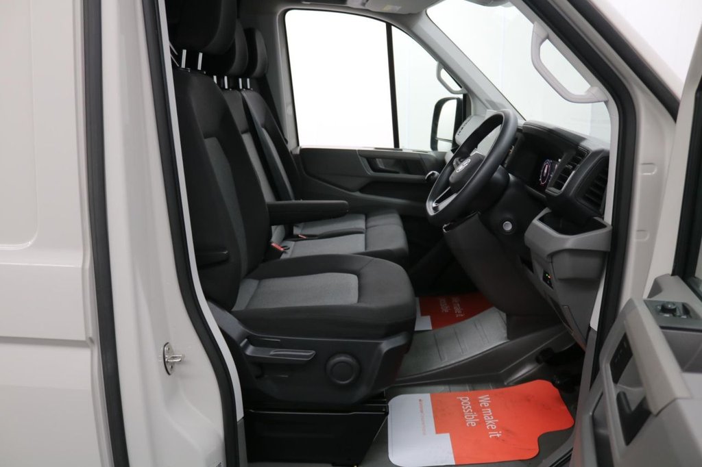 Used Volkswagen Crafter 2025 for sale - 78181220: Photo 29