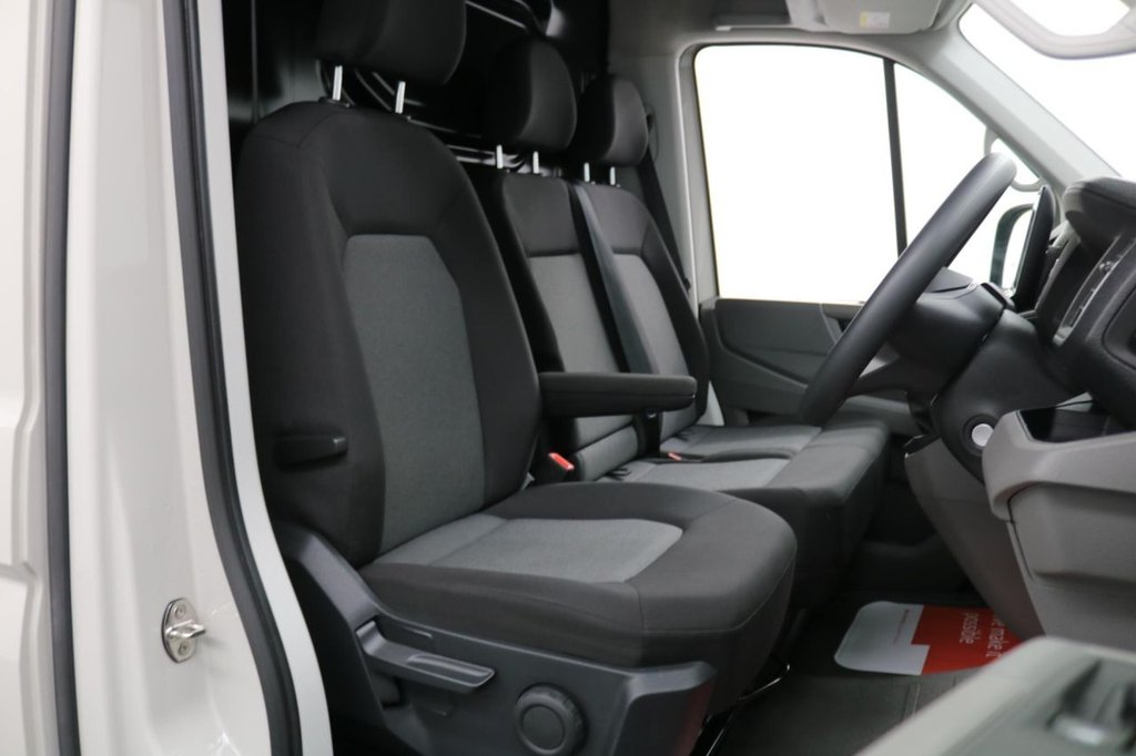 Used Volkswagen Crafter 2025 for sale - 78181220: Photo 30