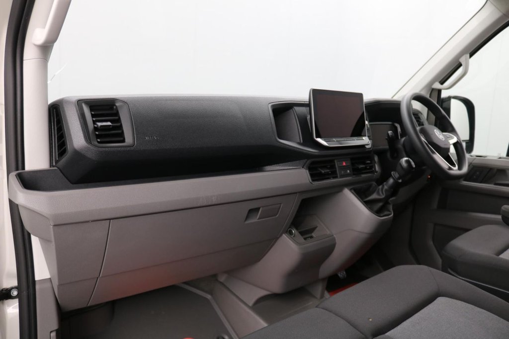 Used Volkswagen Crafter 2025 for sale - 78181220: Photo 31