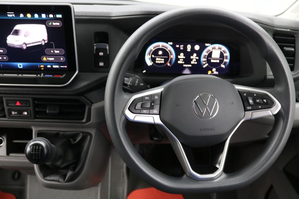 Used Volkswagen Crafter 2025 for sale - 78181220: Photo 36