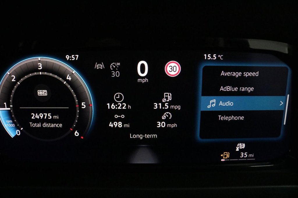 Used Volkswagen Crafter 2025 for sale - 78181220: Photo 41