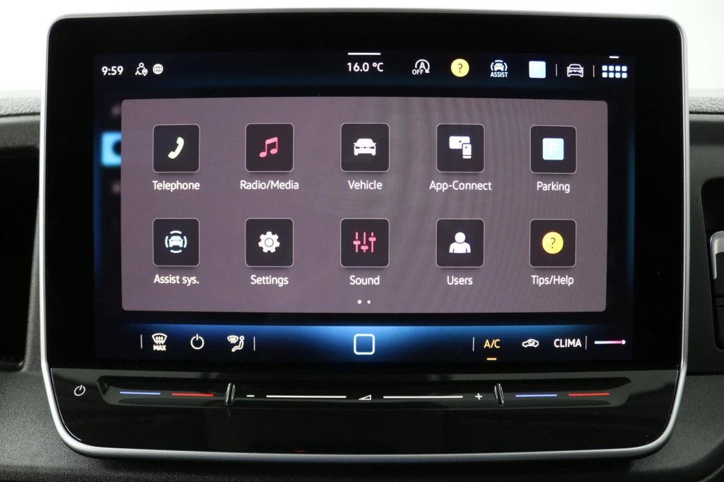 Used Volkswagen Crafter 2025 for sale - 78181220: Photo 49