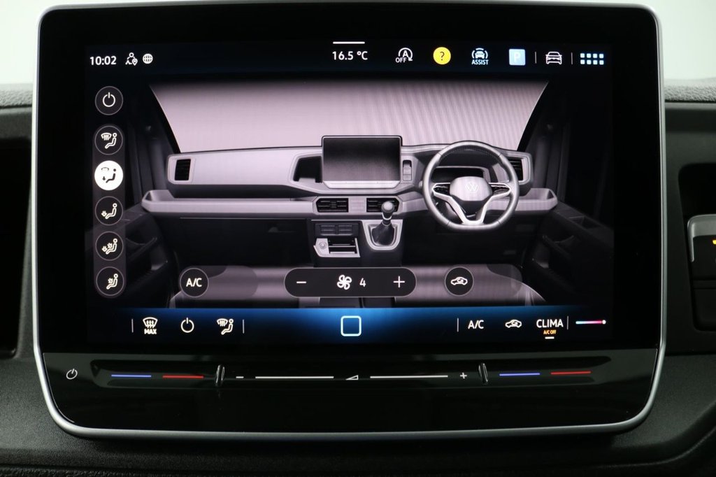 Used Volkswagen Crafter 2025 for sale - 78181220: Photo 50