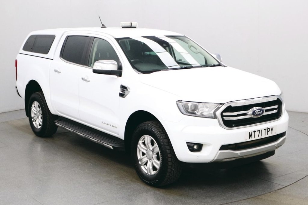 Used Ford Ranger 2022 for sale - 77966638: Photo 12