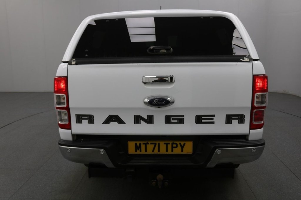 Used Ford Ranger 2022 for sale - 77966638: Photo 14