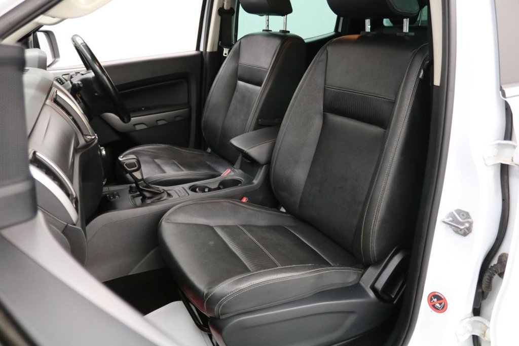 Used Ford Ranger 2022 for sale - 77966638: Photo 23