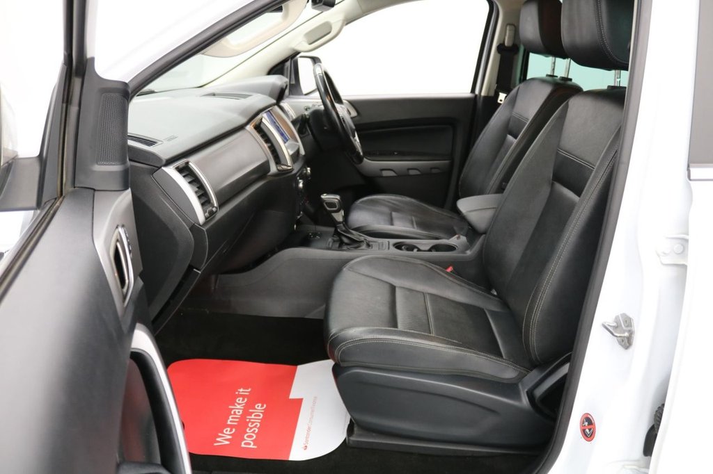 Used Ford Ranger 2022 for sale - 77966638: Photo 24