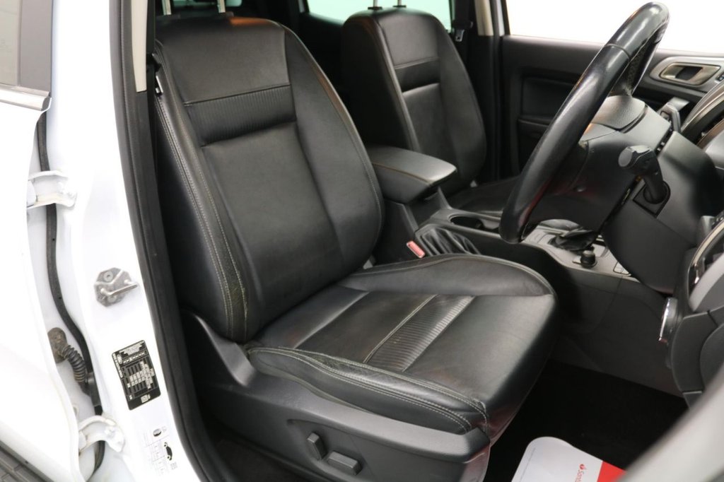 Used Ford Ranger 2022 for sale - 77966638: Photo 32