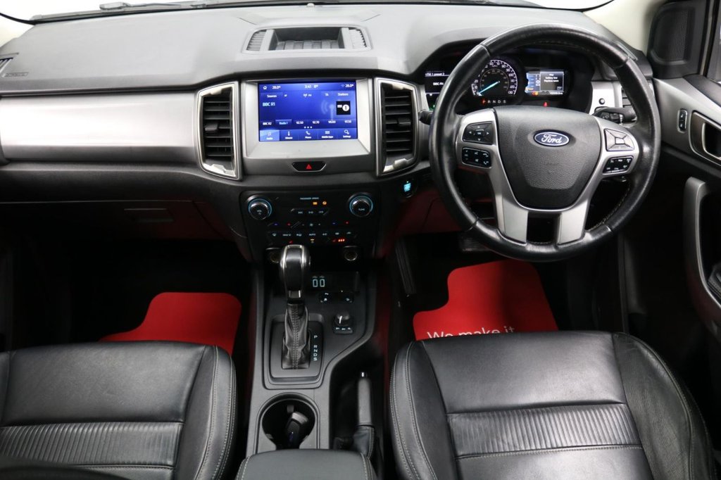 Used Ford Ranger 2022 for sale - 77966638: Photo 50