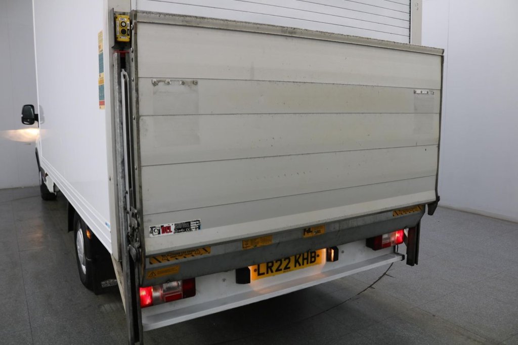 Used Maxus Deliver 9 2022 for sale - 76453997: Photo 10