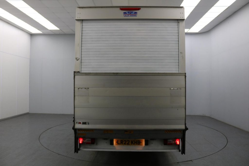 Used Maxus Deliver 9 2022 for sale - 76453997: Photo 12
