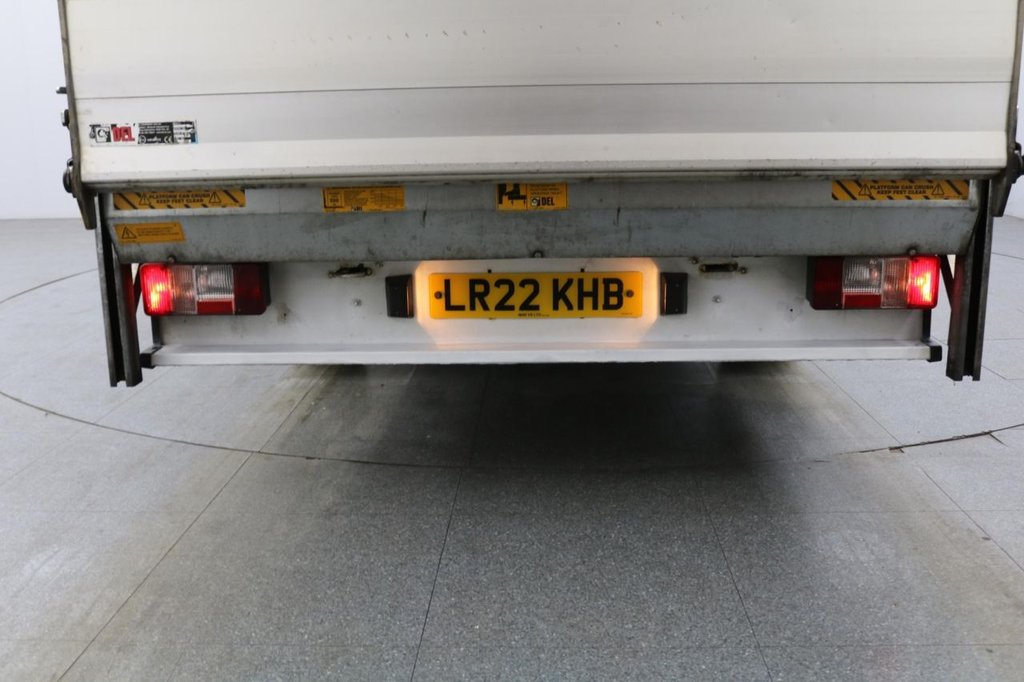 Used Maxus Deliver 9 2022 for sale - 76453997: Photo 13