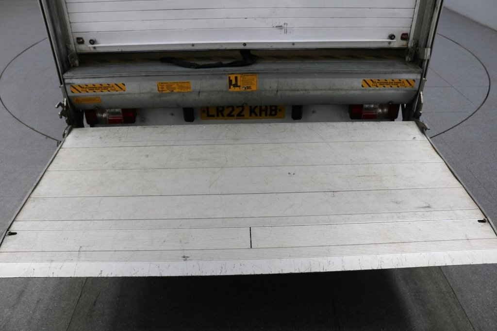 Used Maxus Deliver 9 2022 for sale - 76453997: Photo 14