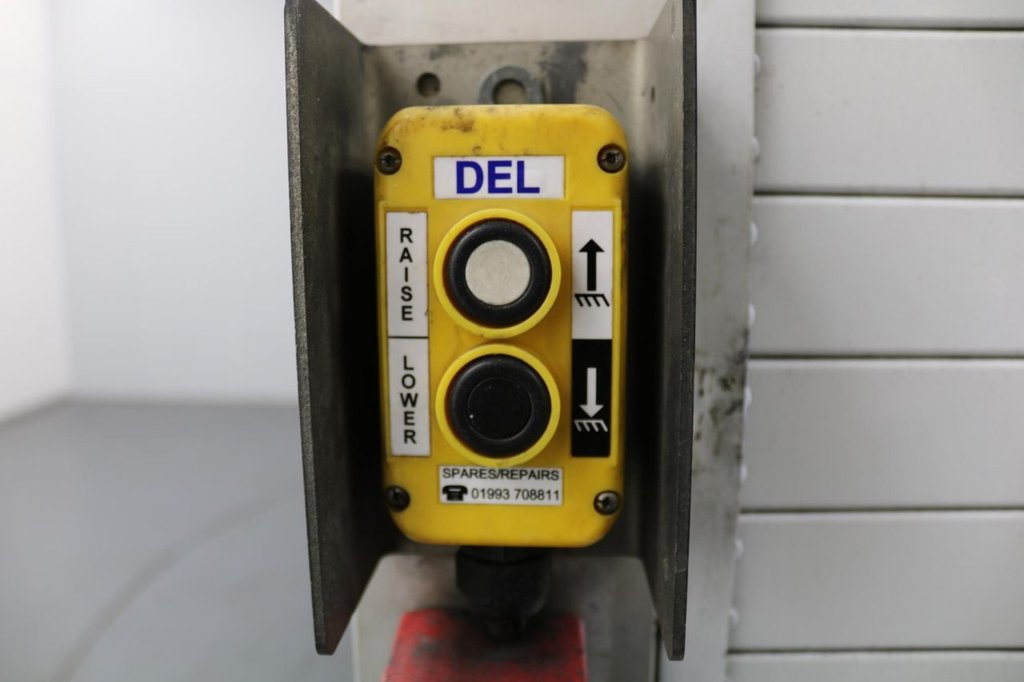 Used Maxus Deliver 9 2022 for sale - 76453997: Photo 15