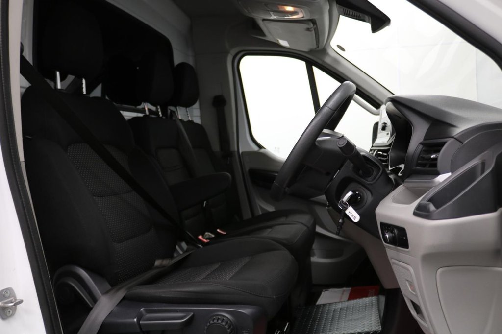 Used Maxus Deliver 9 2022 for sale - 76453997: Photo 24