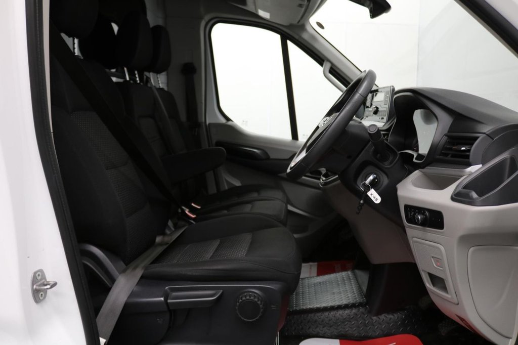 Used Maxus Deliver 9 2022 for sale - 76453997: Photo 25