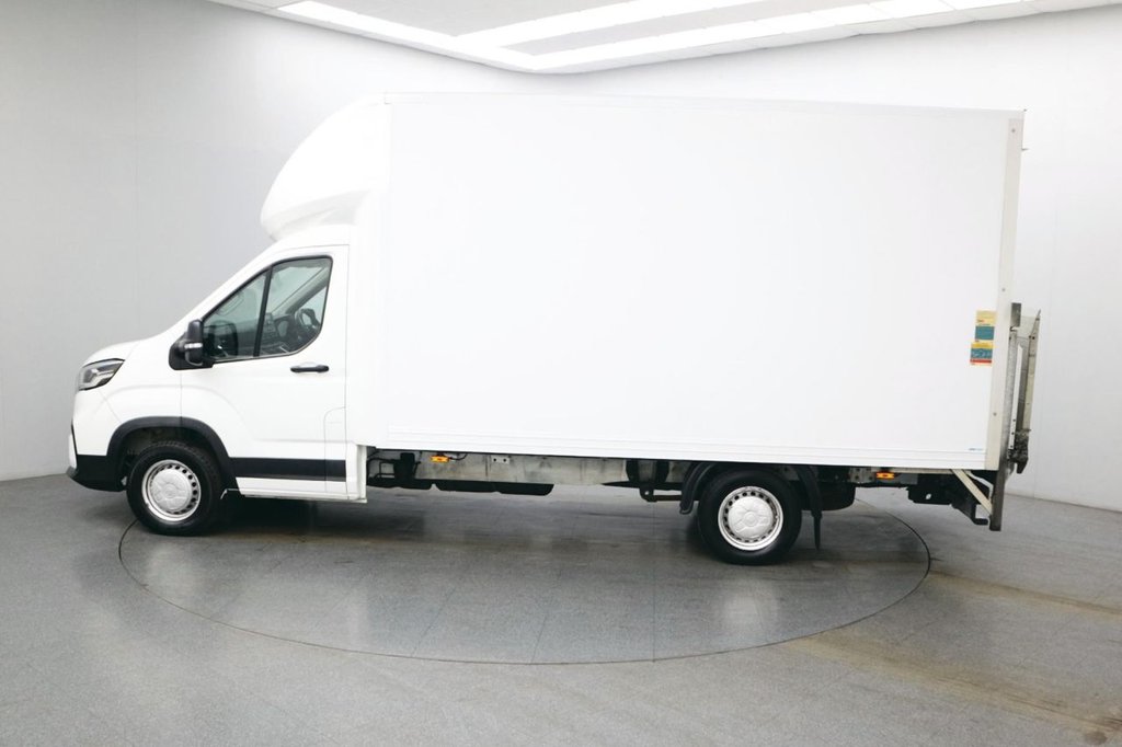 Used Maxus Deliver 9 2022 for sale - 76453997: Photo 3