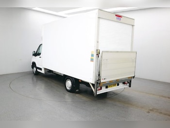 Used Maxus Deliver 9 2022 for sale - 76453997: Photo