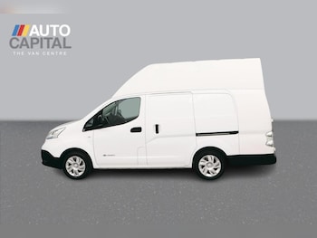Used Nissan e-NV200 2020 for sale - 79550189: Photo