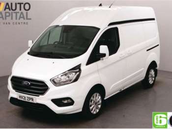 Ford transit store custom 2018 forum