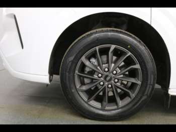 Used Ford Transit Custom 2023 for sale - 74650421: Photo