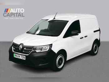 Used Renault Kangoo 2024 for sale - 79506212: Photo