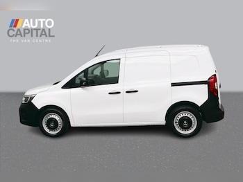 Used Renault Kangoo 2024 for sale - 79506212: Photo