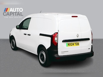 Used Renault Kangoo 2024 for sale - 79506212: Photo