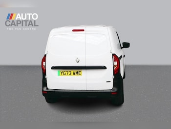 Used Renault Kangoo 2024 for sale - 79275648: Photo