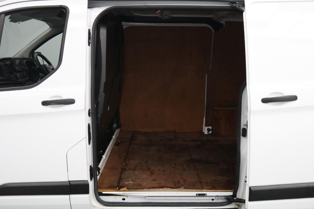 Used Ford Transit Custom 2022 for sale - 77614290: Photo 13