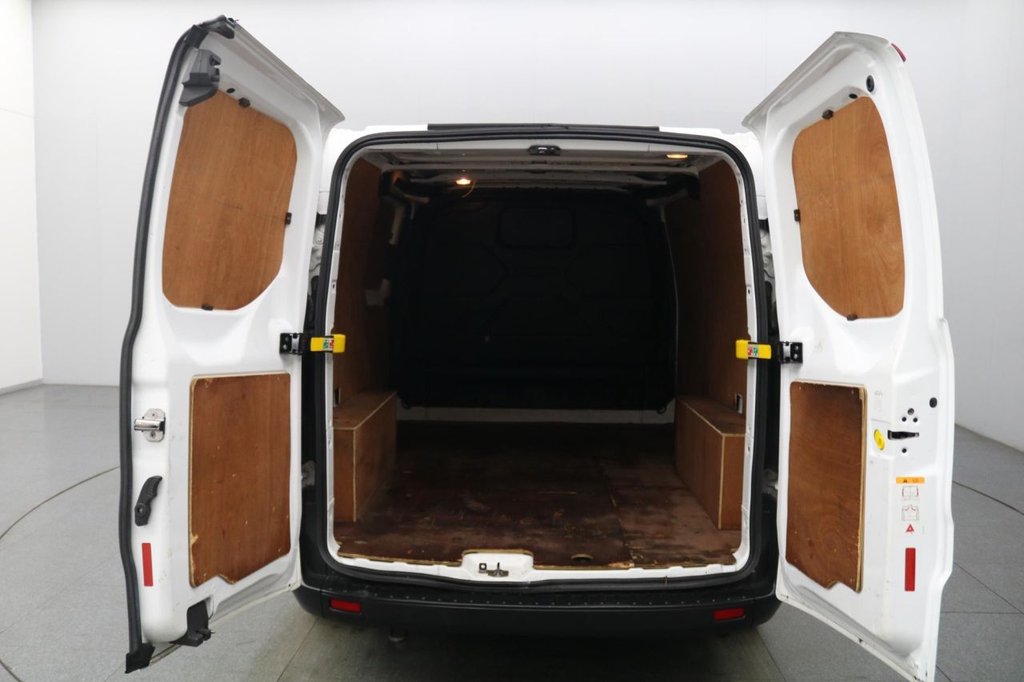 Used Ford Transit Custom 2022 for sale - 77614290: Photo 14