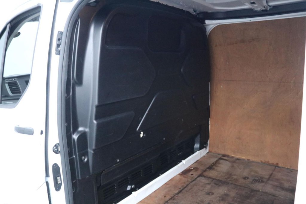 Used Ford Transit Custom 2022 for sale - 77614290: Photo 15
