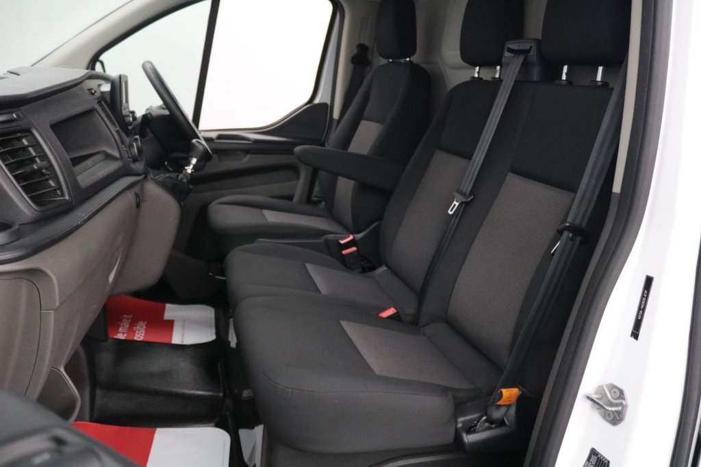 Used Ford Transit Custom 2022 for sale - 77614290: Photo 22