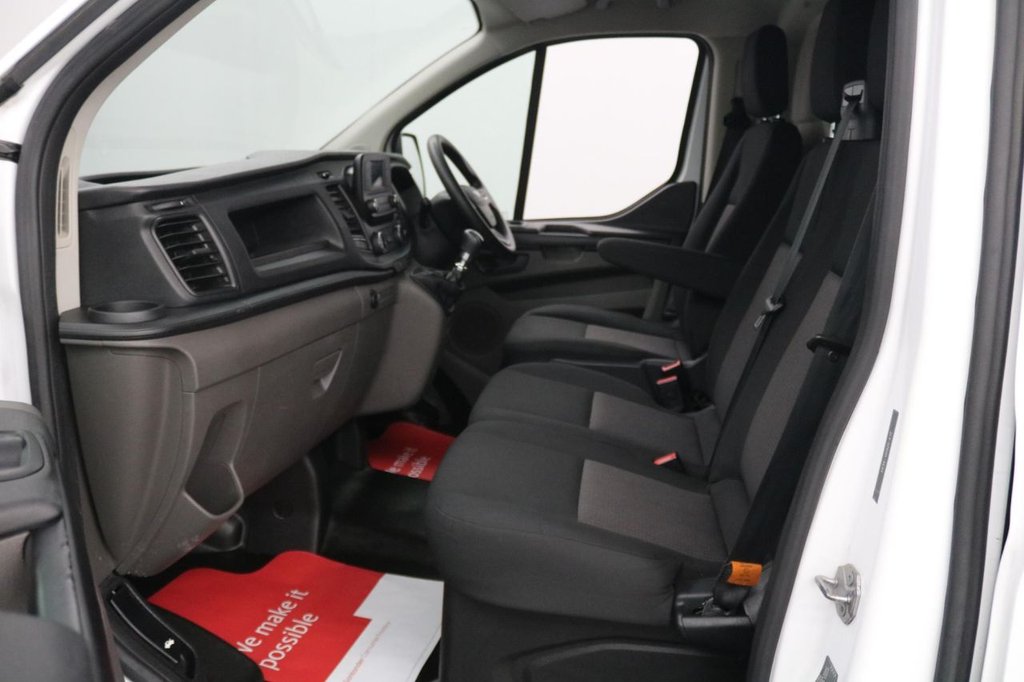 Used Ford Transit Custom 2022 for sale - 77614290: Photo 24