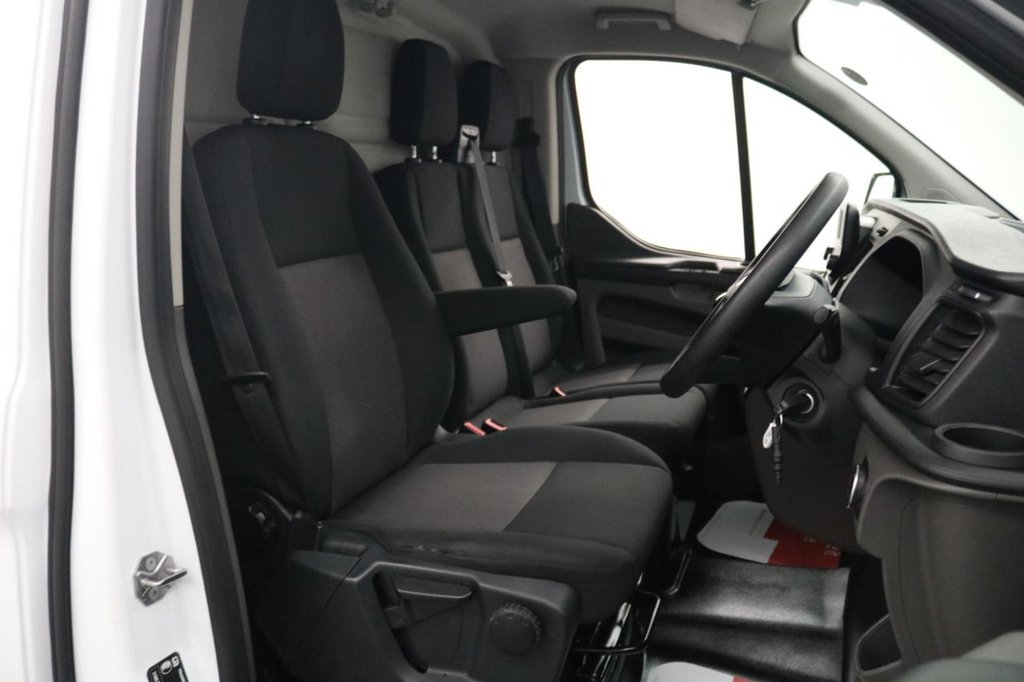 Used Ford Transit Custom 2022 for sale - 77614290: Photo 26