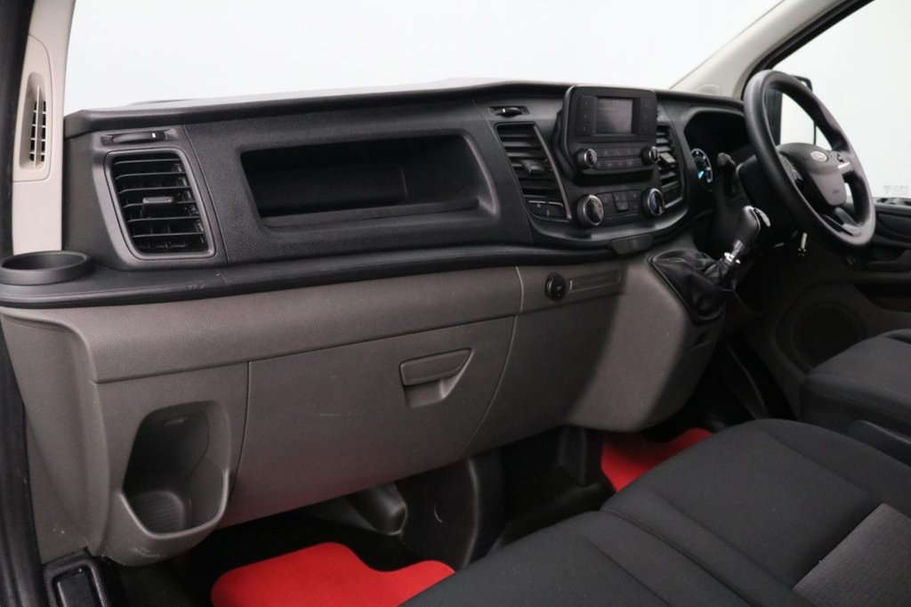 Used Ford Transit Custom 2022 for sale - 77614290: Photo 27