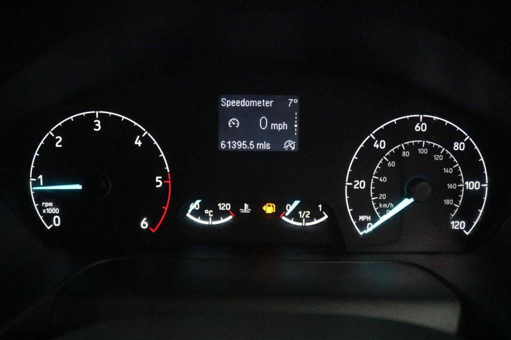 Used Ford Transit Custom 2022 for sale - 77614290: Photo 37