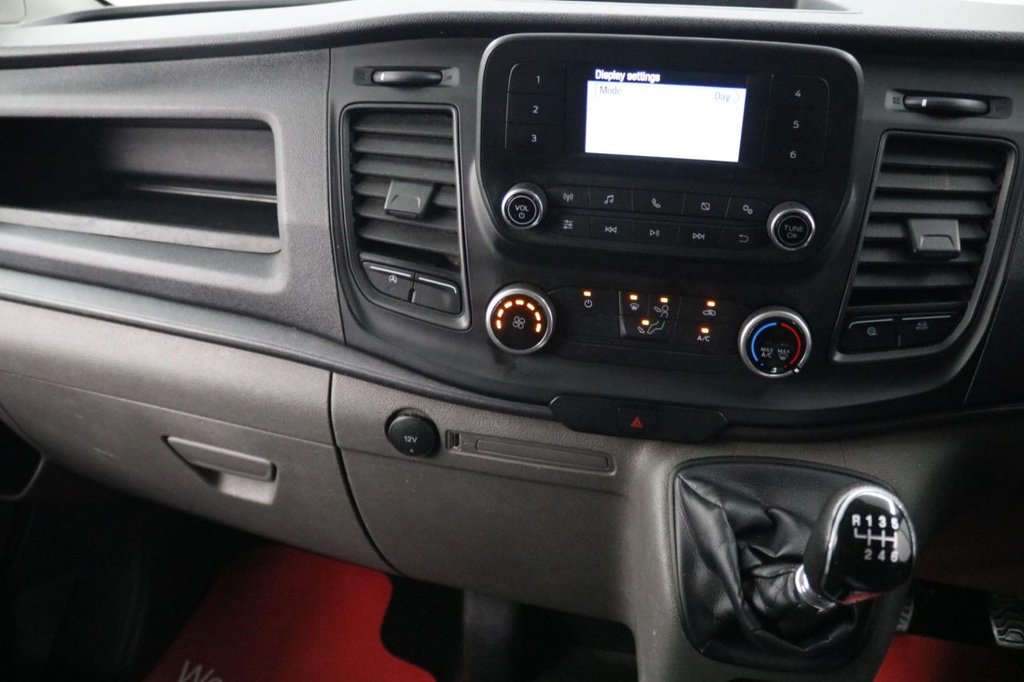 Used Ford Transit Custom 2022 for sale - 77614290: Photo 44