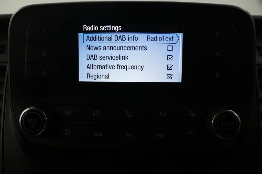 Used Ford Transit Custom 2022 for sale - 77614290: Photo 45