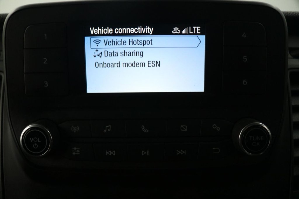 Used Ford Transit Custom 2022 for sale - 77614290: Photo 46