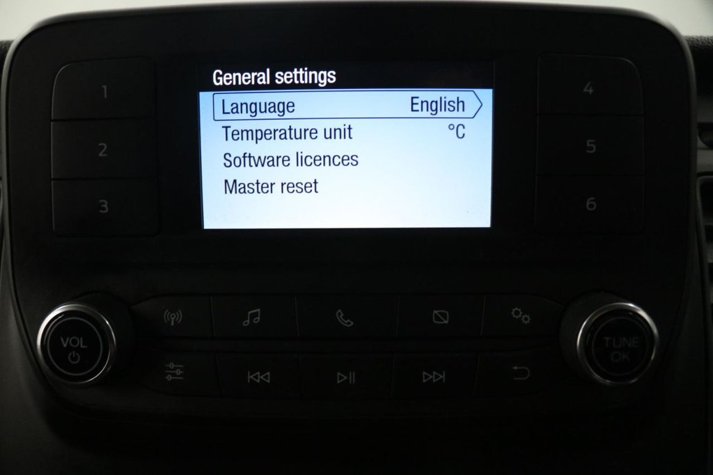 Used Ford Transit Custom 2022 for sale - 77614290: Photo 47