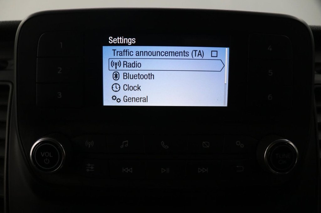 Used Ford Transit Custom 2022 for sale - 77614290: Photo 48