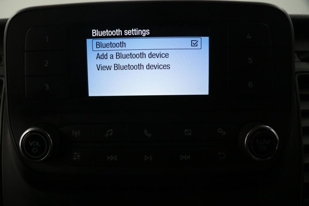 Used Ford Transit Custom 2022 for sale - 77614290: Photo 49