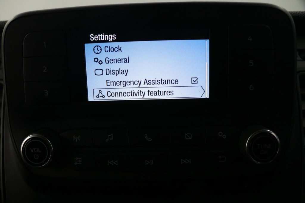 Used Ford Transit Custom 2022 for sale - 77614290: Photo 50